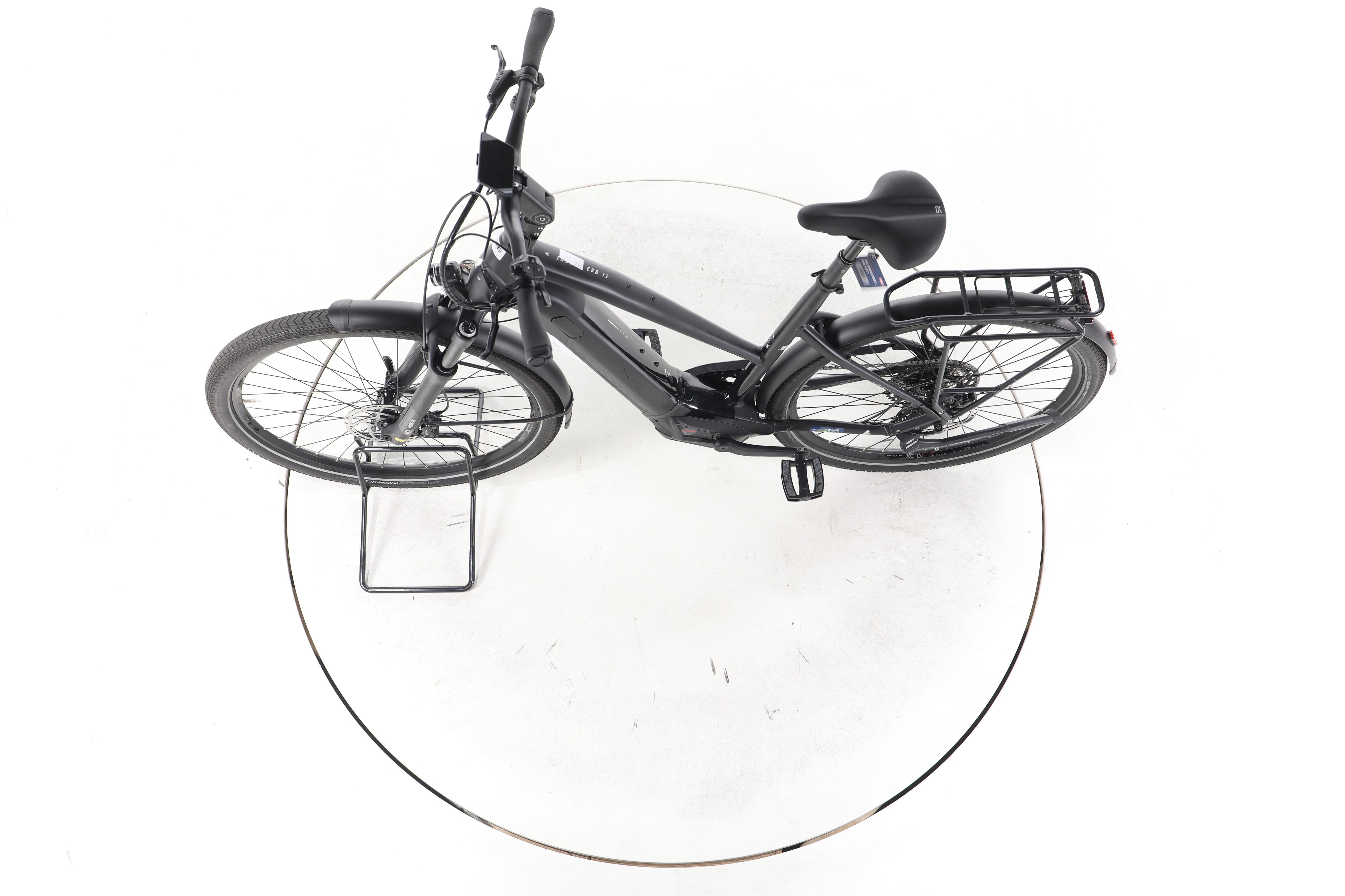 Bulls Lacuba Evo 12 Trekking E-Bike - Image 19