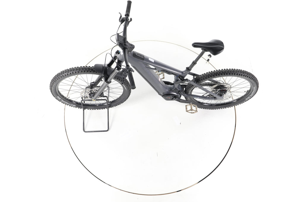 Cube Stereo Hybrid ONE77 HPC Race Fully E-Bike Carbon 2025 - Image 19