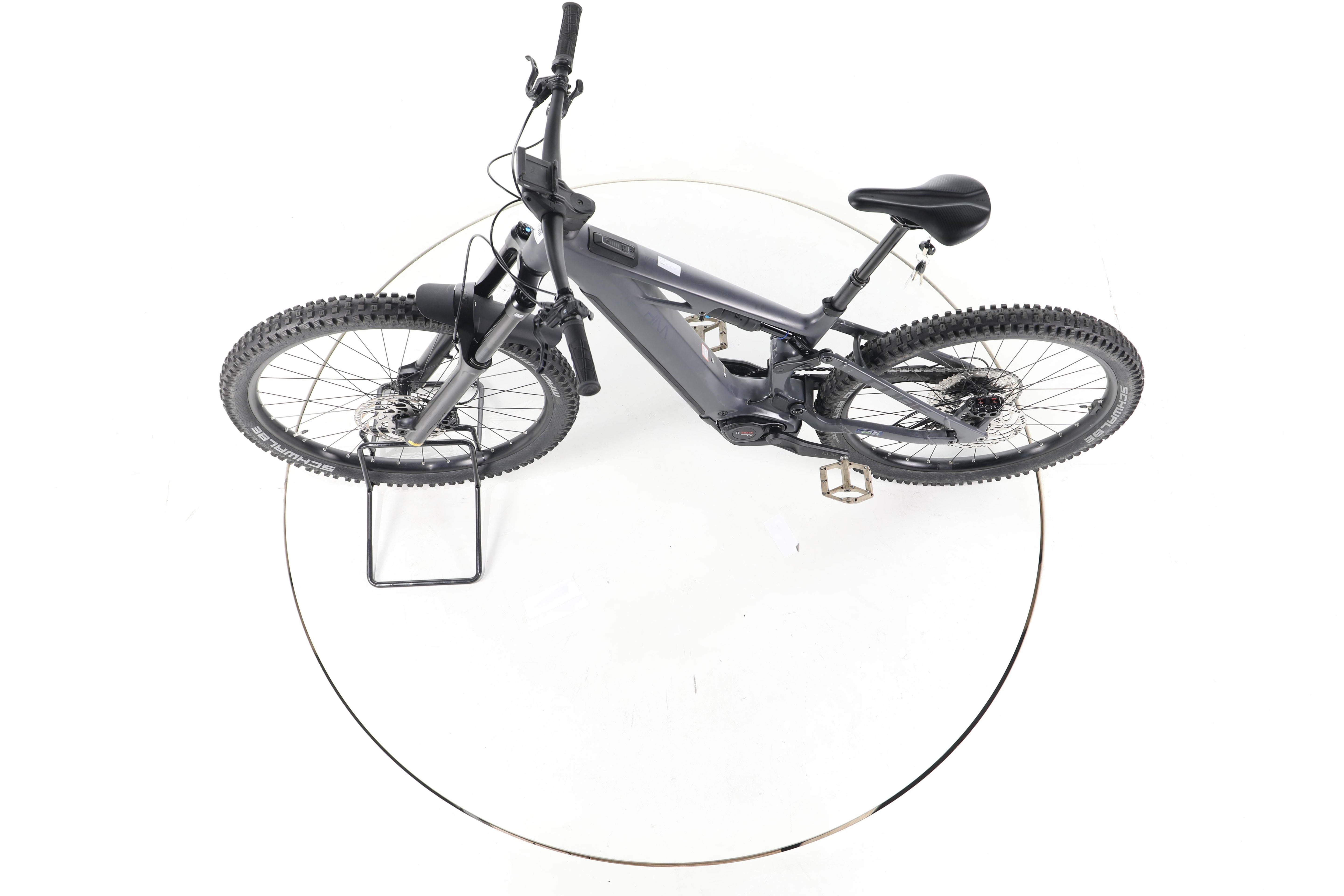 Cube Stereo Hybrid ONE77 HPC Race Fully E-Bike Carbon 2025 - Image 19