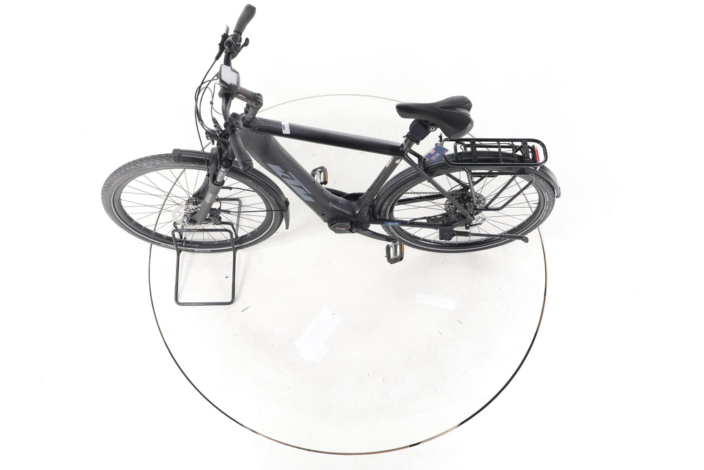 KTM Macina Tour CX 610 Trekking E-Bike - Image 19
