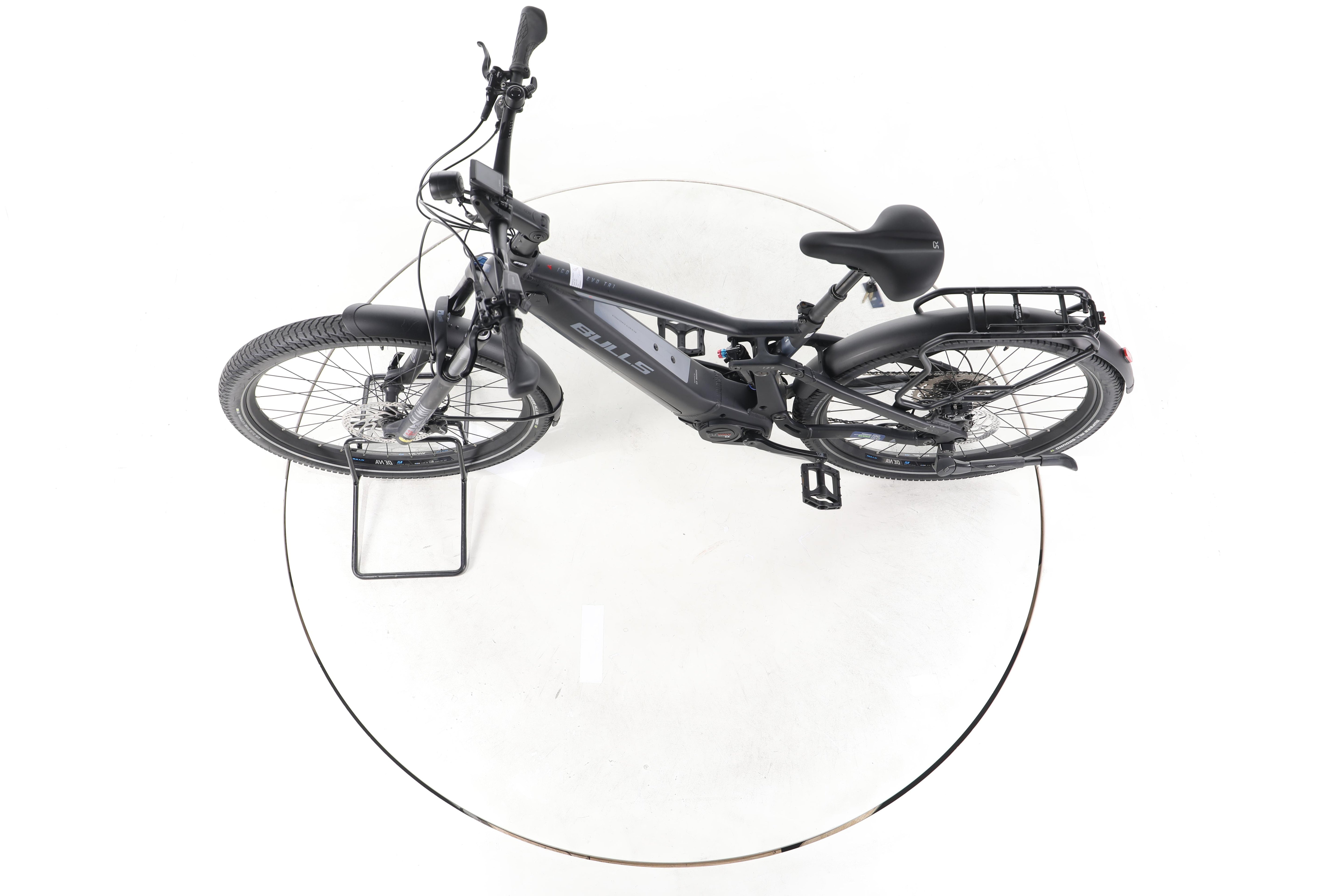 Bulls Iconic EVO TR1 E-Bike Fully - Image 19