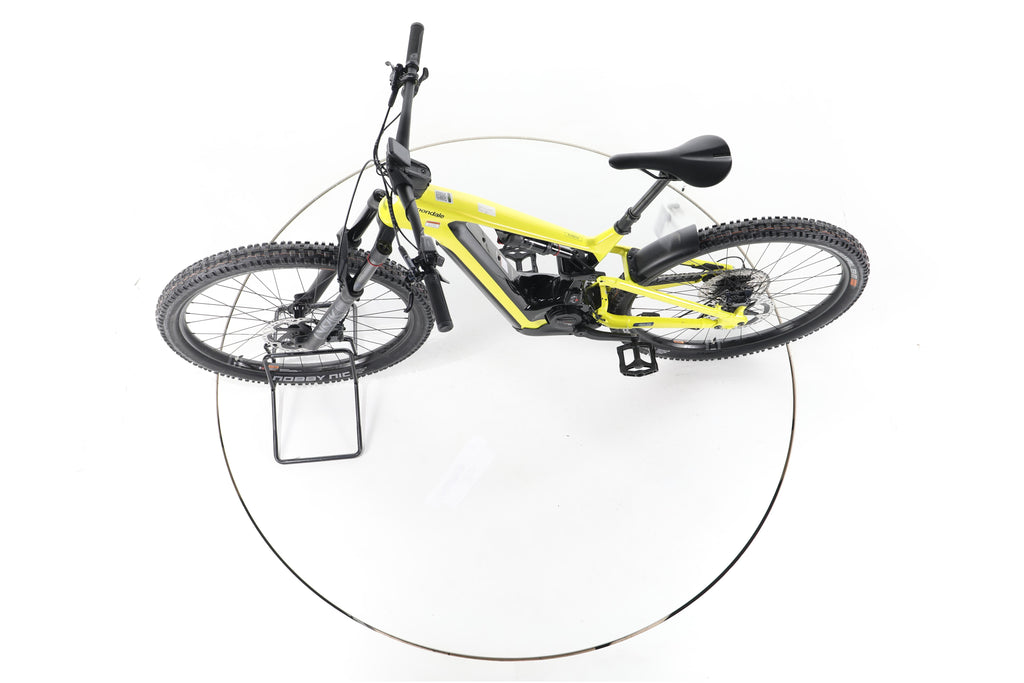 Cannondale Moterra Neo Carbon 2 Fully E-Bike Carbon 2024 - Image 19