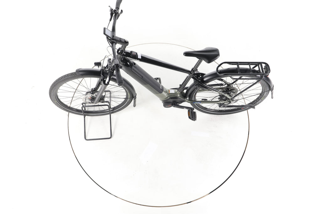 Cannondale Tesoro Neo X 2 Trekking E-Bike - Image 19