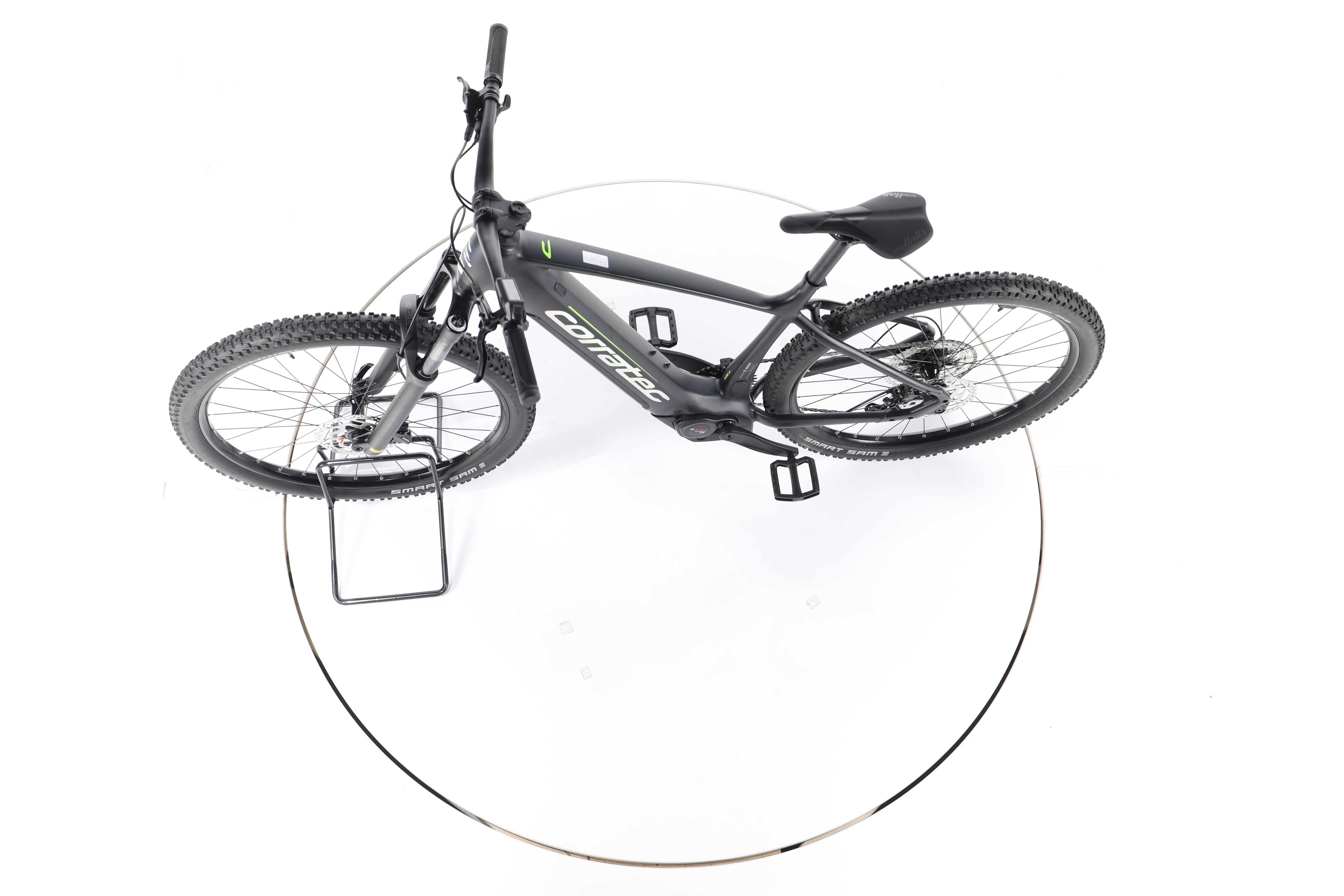 Corratec E-Power X-Vert Pro Gent E-Bike 2025 - Image 19