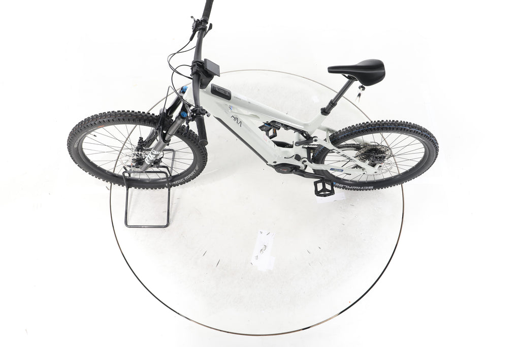 Cube Stereo Hybrid ONE77 HPC SLX800 E-Bike Fully Carbon 2025 - Image 19