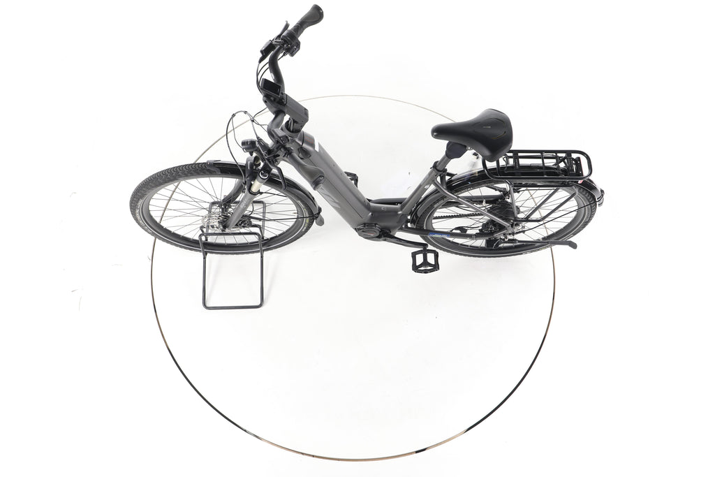 KTM Macina City 710 Belt City E-Bike Tiefeinsteiger - Image 19