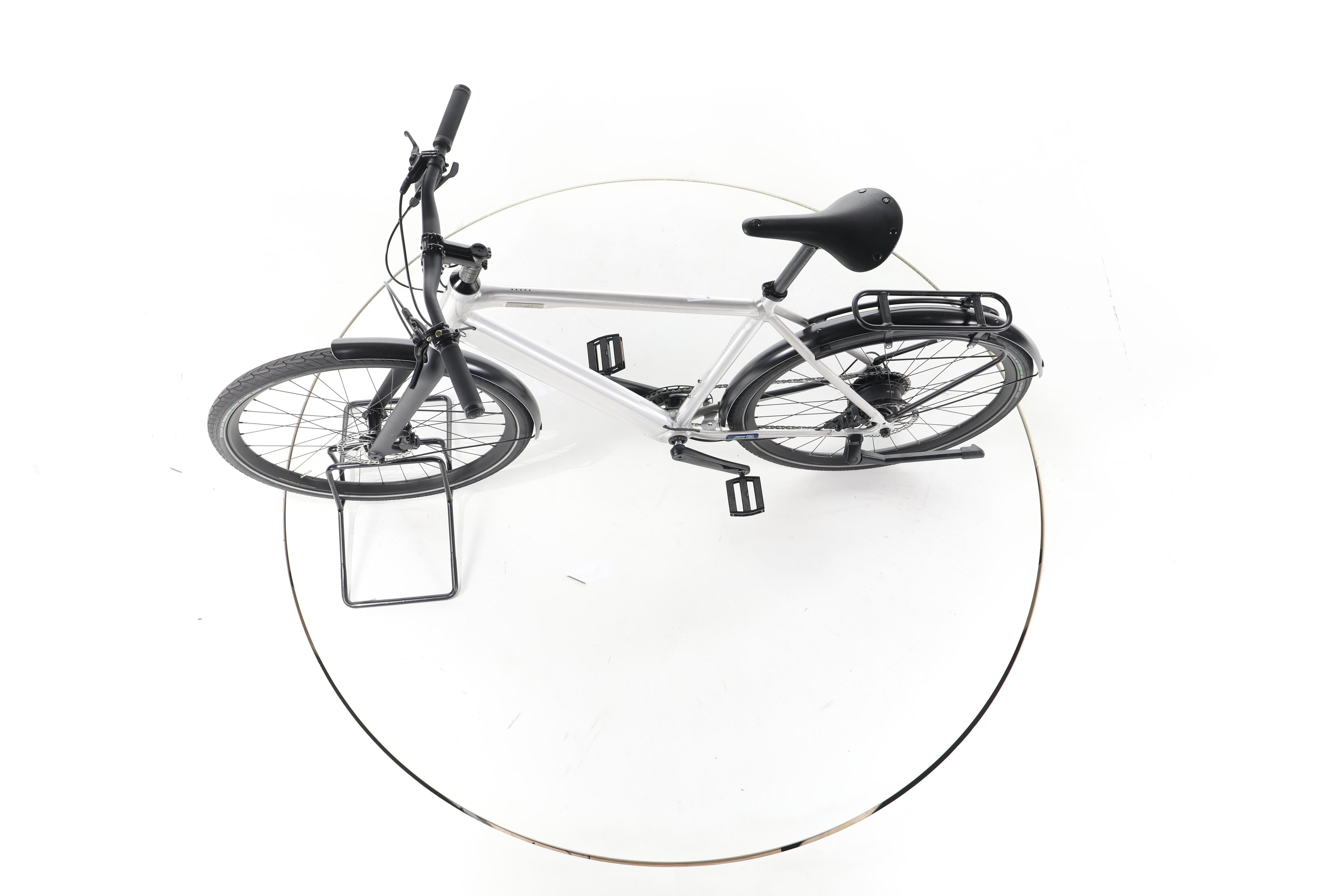Coboc Vesterbro DMT Trekking E-Bike - Image 19