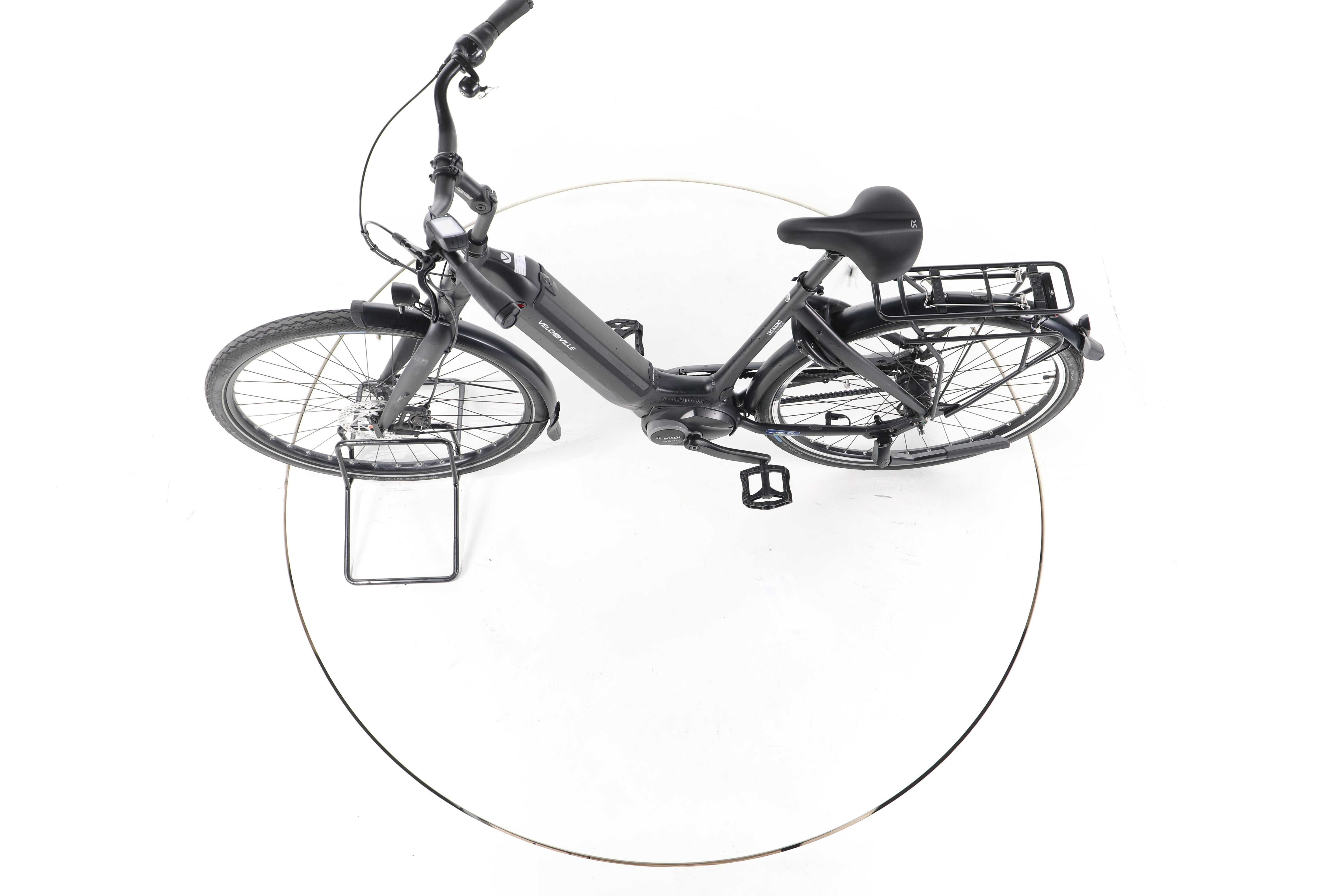 Velo de Ville AEB 290 City E-Bike Tiefeinsteiger - Image 19