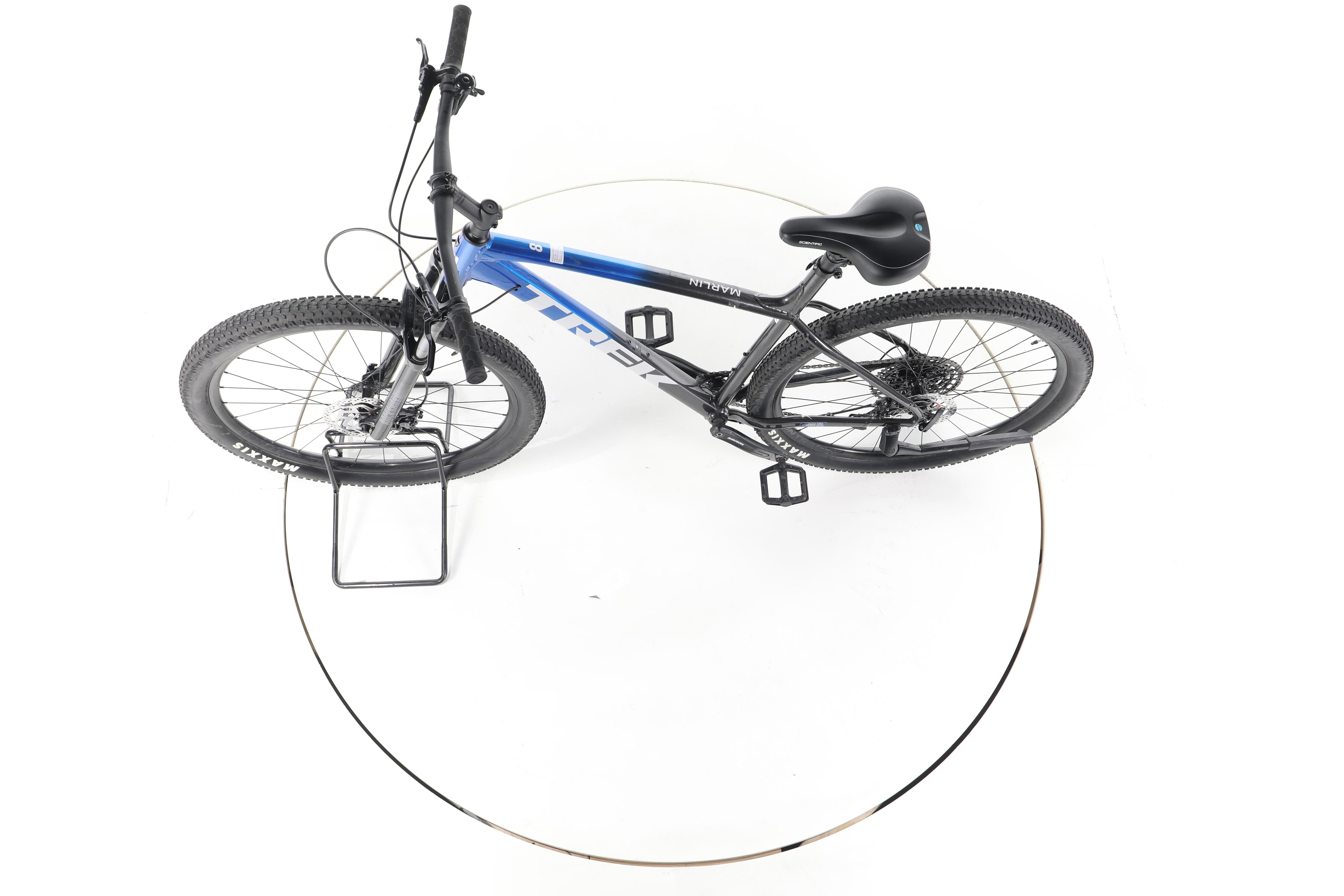Trek Marlin 8 Gen 2 Fahrrad Hardtail - Image 19