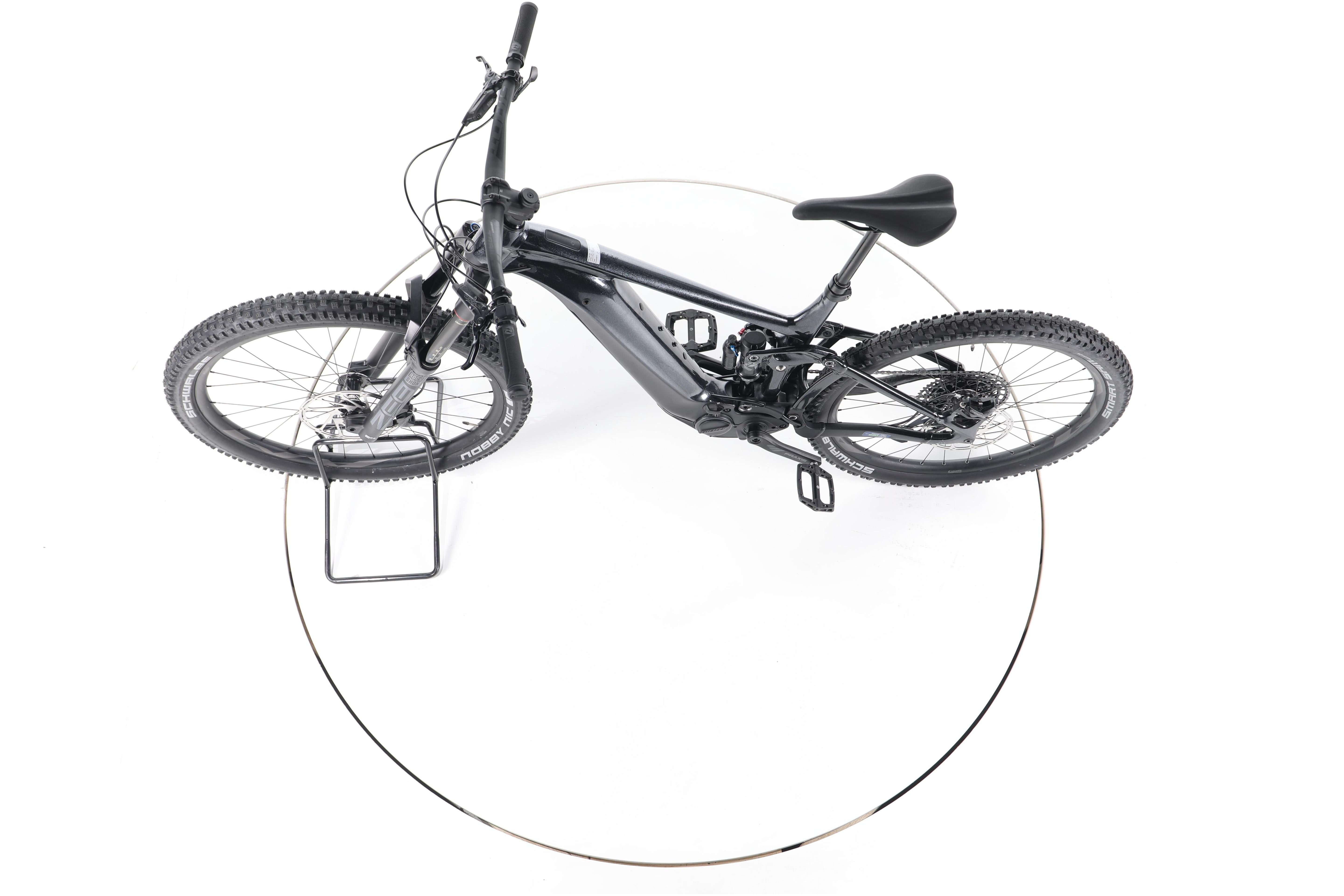 Giant Reign E+ 2 Fully E-Bike - Image 19