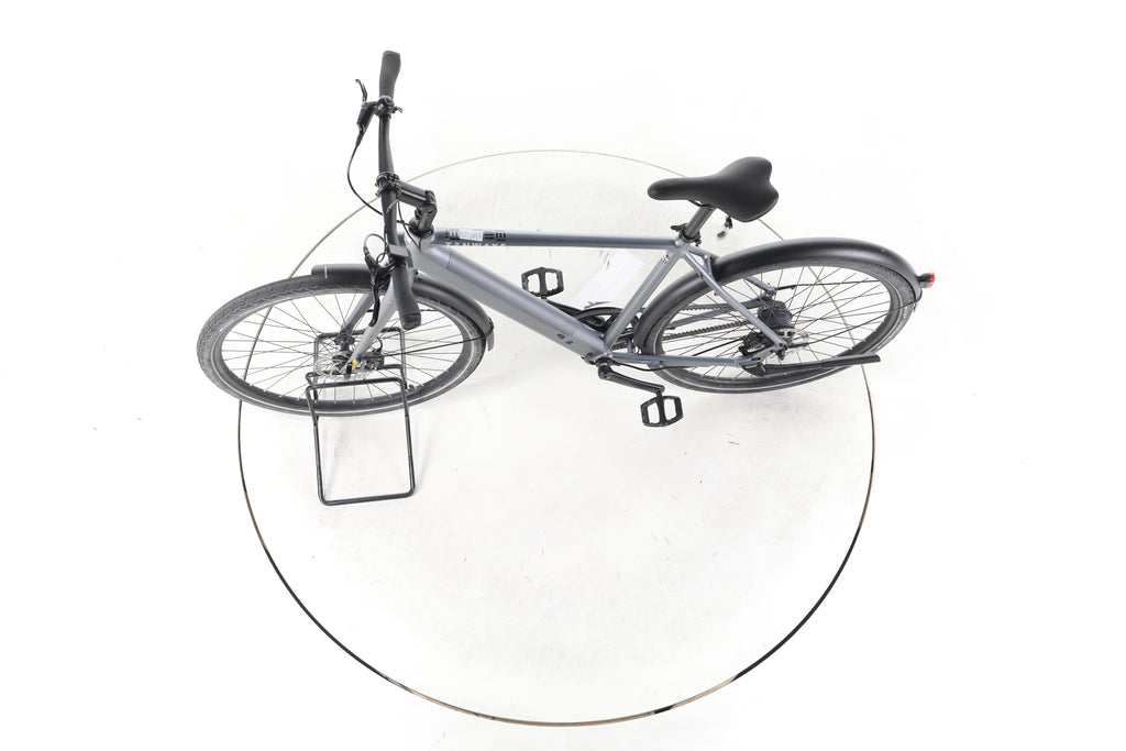 TENWAYS CGO600 Pro City E-Bike 2025 - Image 19