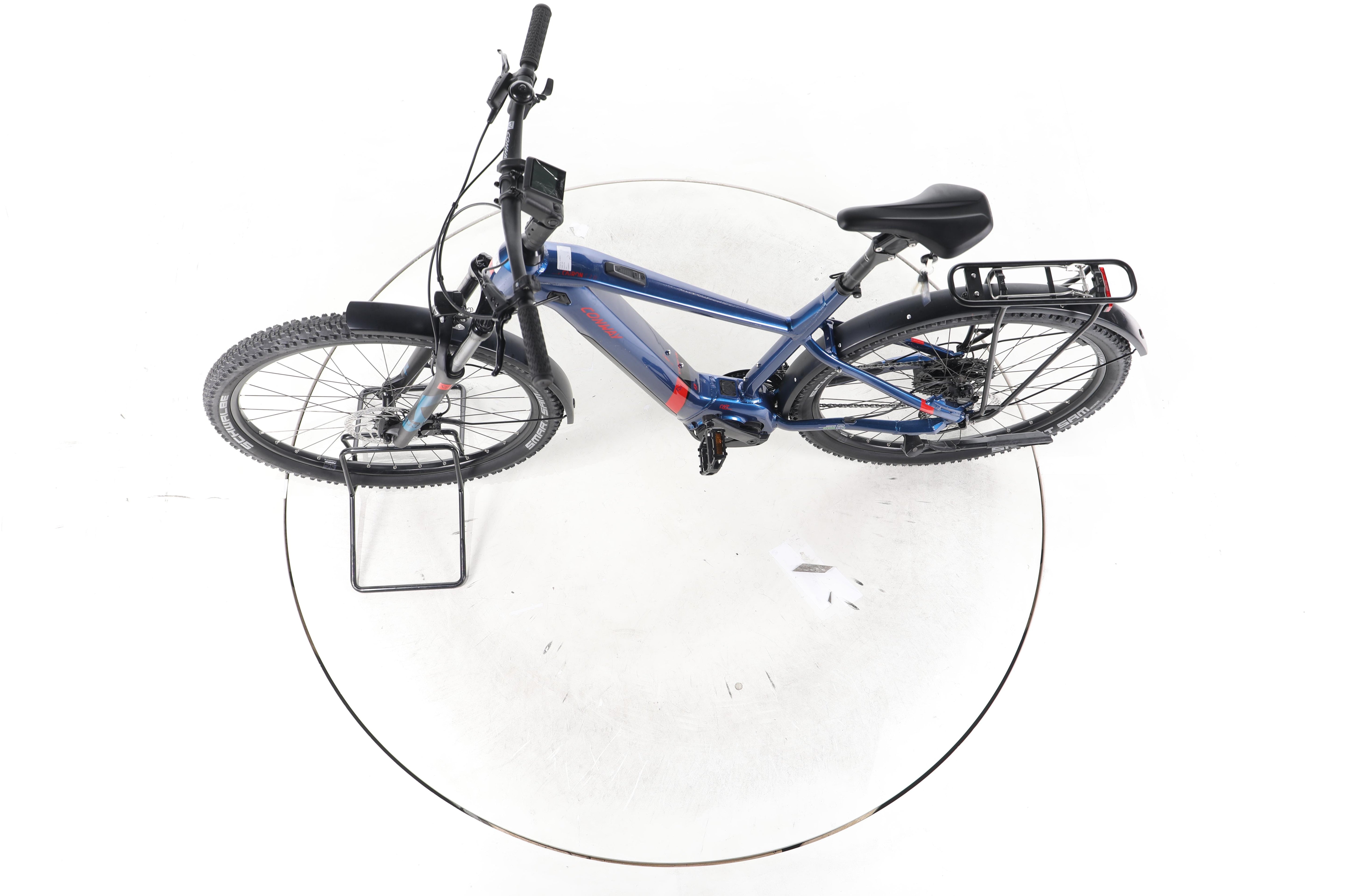Conway Cairon C 2.0 Trekking E-Bike - Image 19