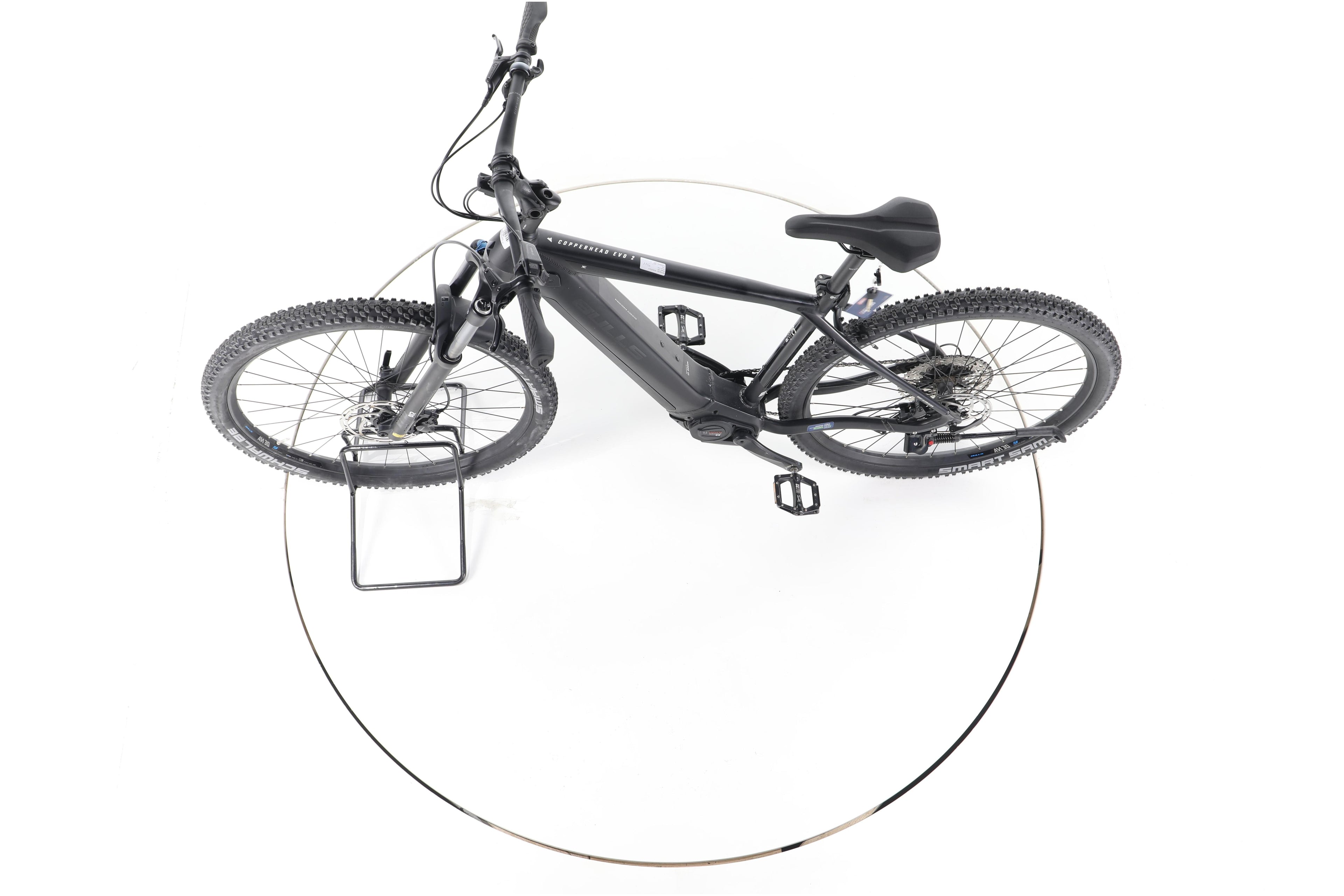 Bulls Copperhead Evo 2 E-Bike - Image 19