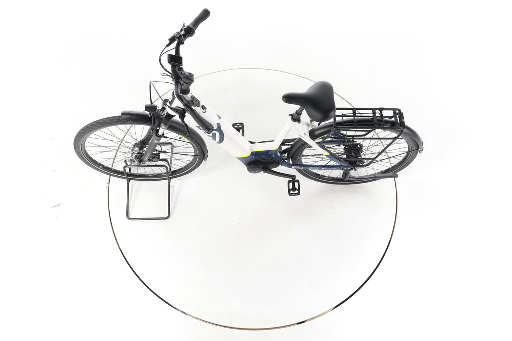 Husqvarna E-Bicycles Grand Towner 5 CB City E-Bike Tiefeinsteiger - Image 19