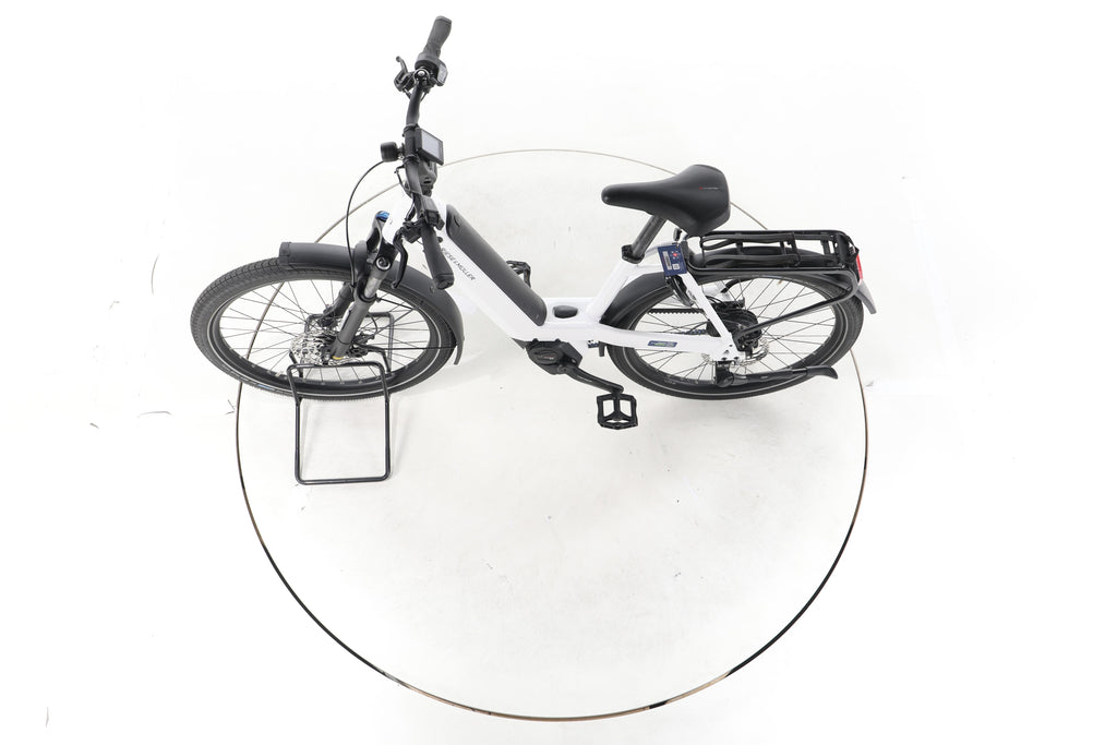 Riese & Müller Nevo4 GT vario City E-Bike Tiefeinsteiger 2024 - Image 19