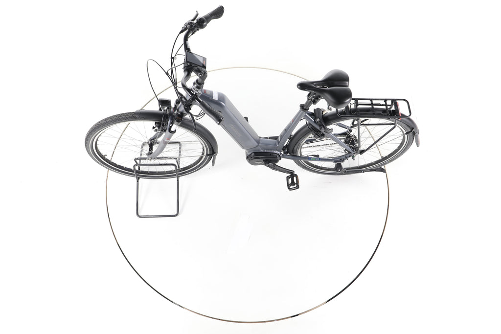 Lehmkuhl P3.5 City E-Bike Tiefeinsteiger - Image 19