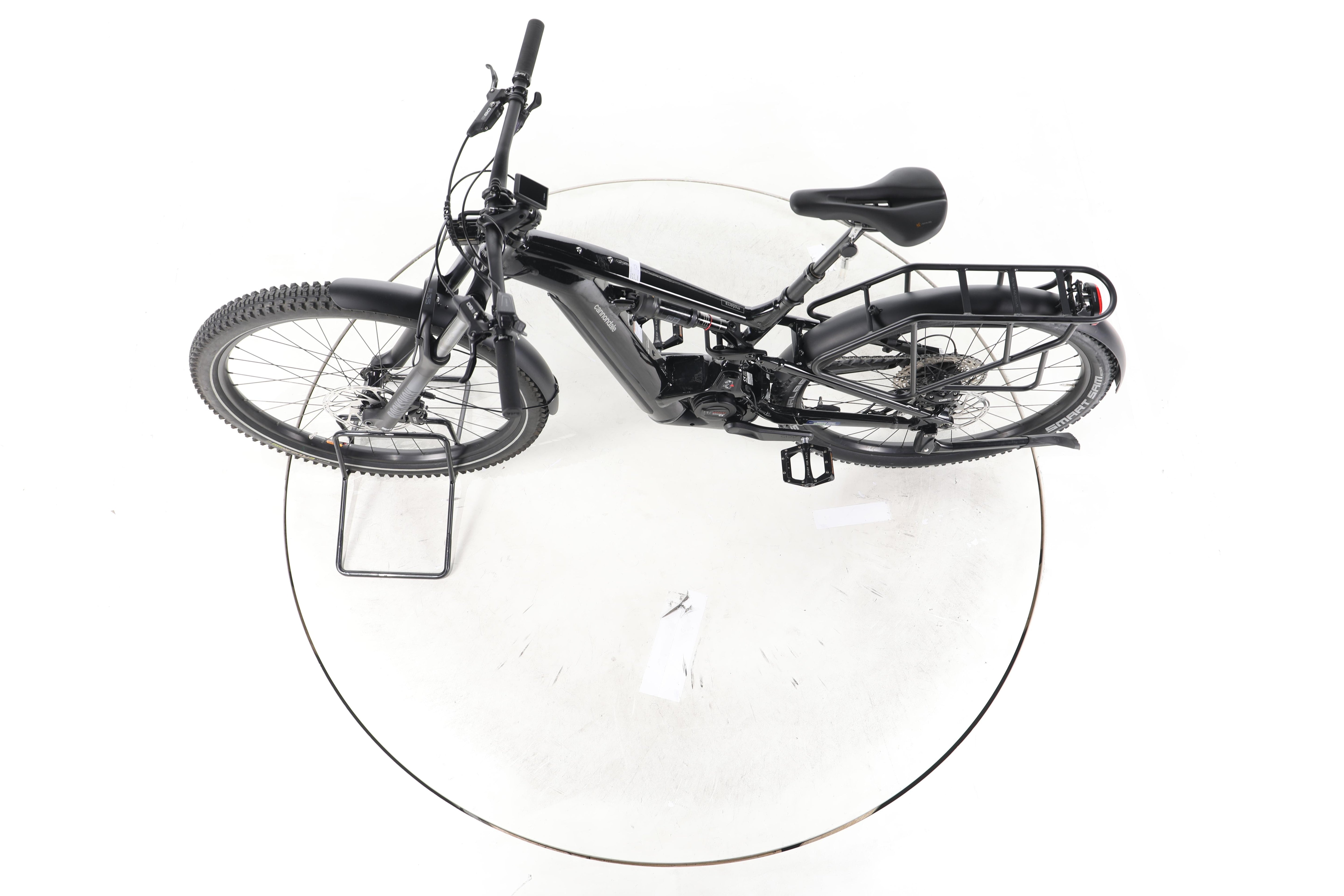 Cannondale Moterra SUV E-Bike - Image 19