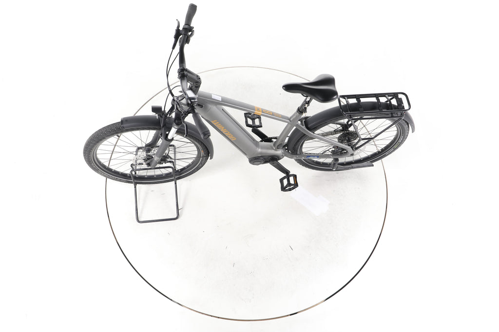 Winora Yucatan Trekking E-Bike - Image 19