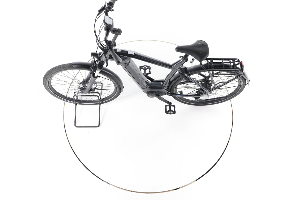 FLYER Gotour6 5.40 City E-Bike - Image 19