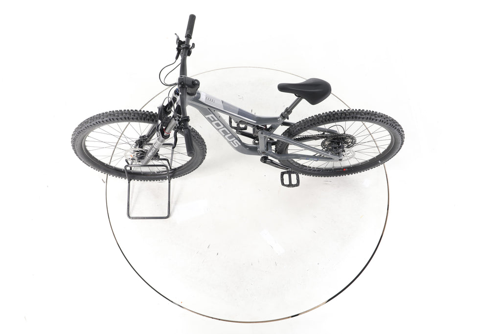 Focus Thron 6.8 Fahrrad Fully - Image 19