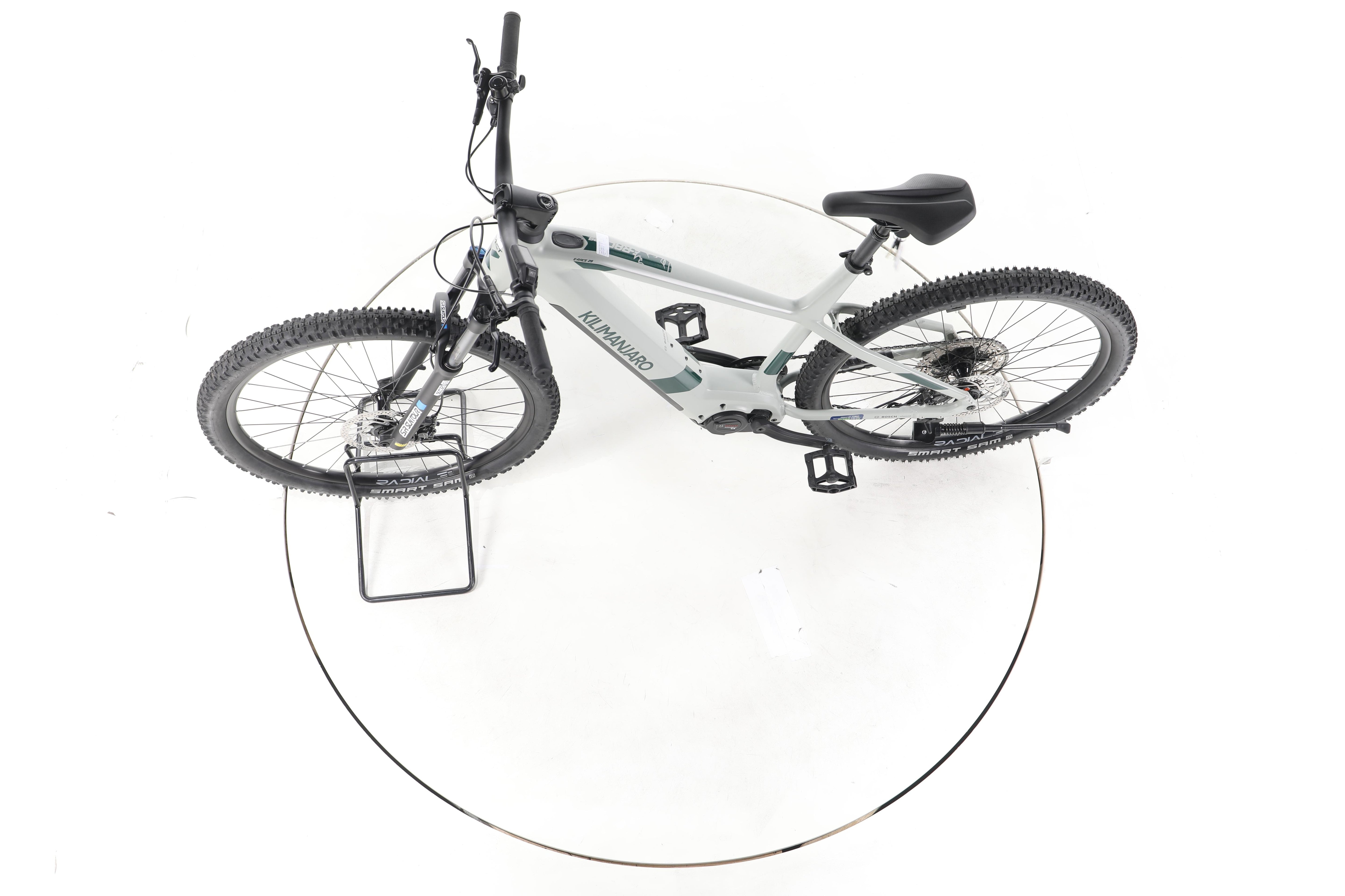 X-Fact E Race 29 E-Bike 2024 - Image 19