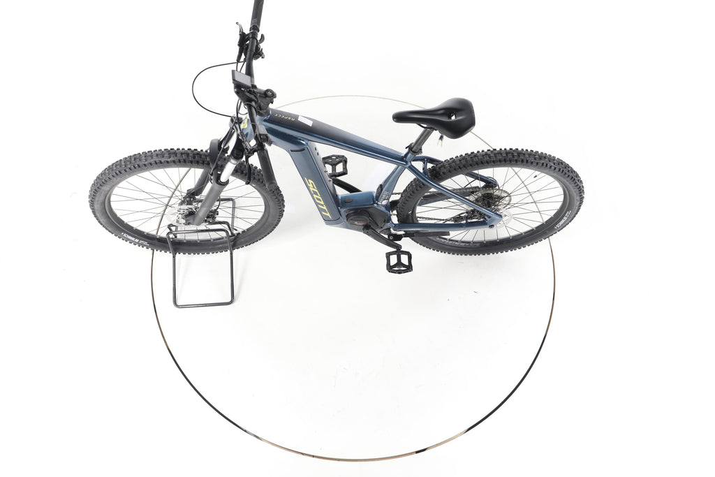 Scott Aspect eRIDE 930 E-Bike - Image 19