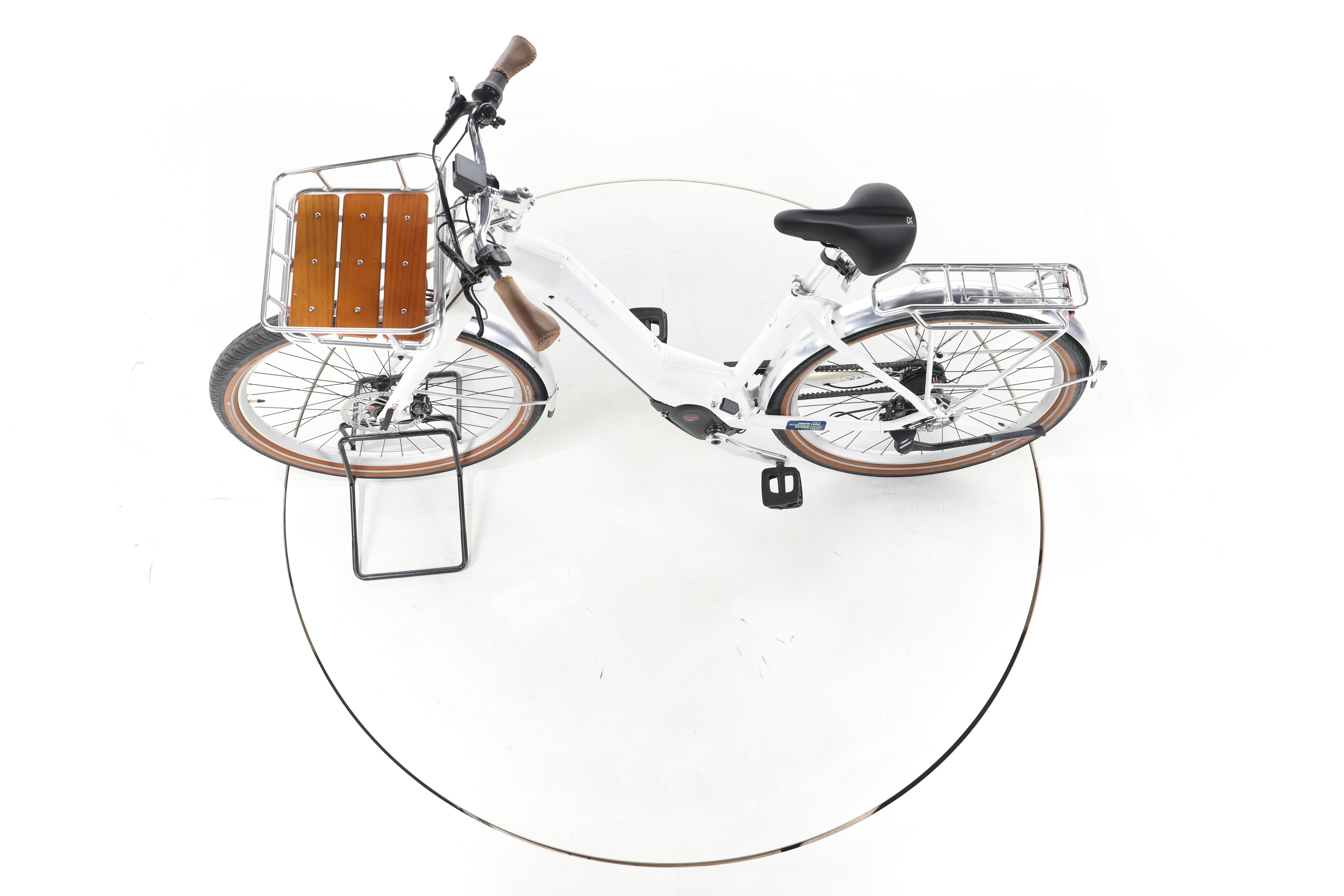 Bulls Sturmvogel EVO 5F Belt City E-Bike Tiefeinsteiger - Image 19