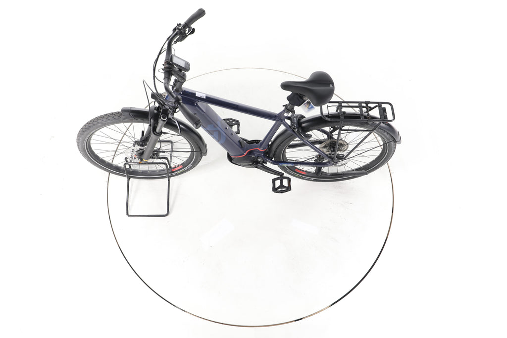 Husqvarna E-Bicycles Gran Tourer GT2 Trekking E-Bike - Image 19