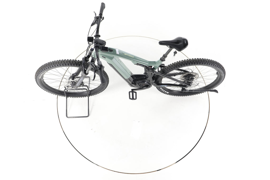 Focus Thron² 6.8 E-Bike Fully 2024 - Image 19