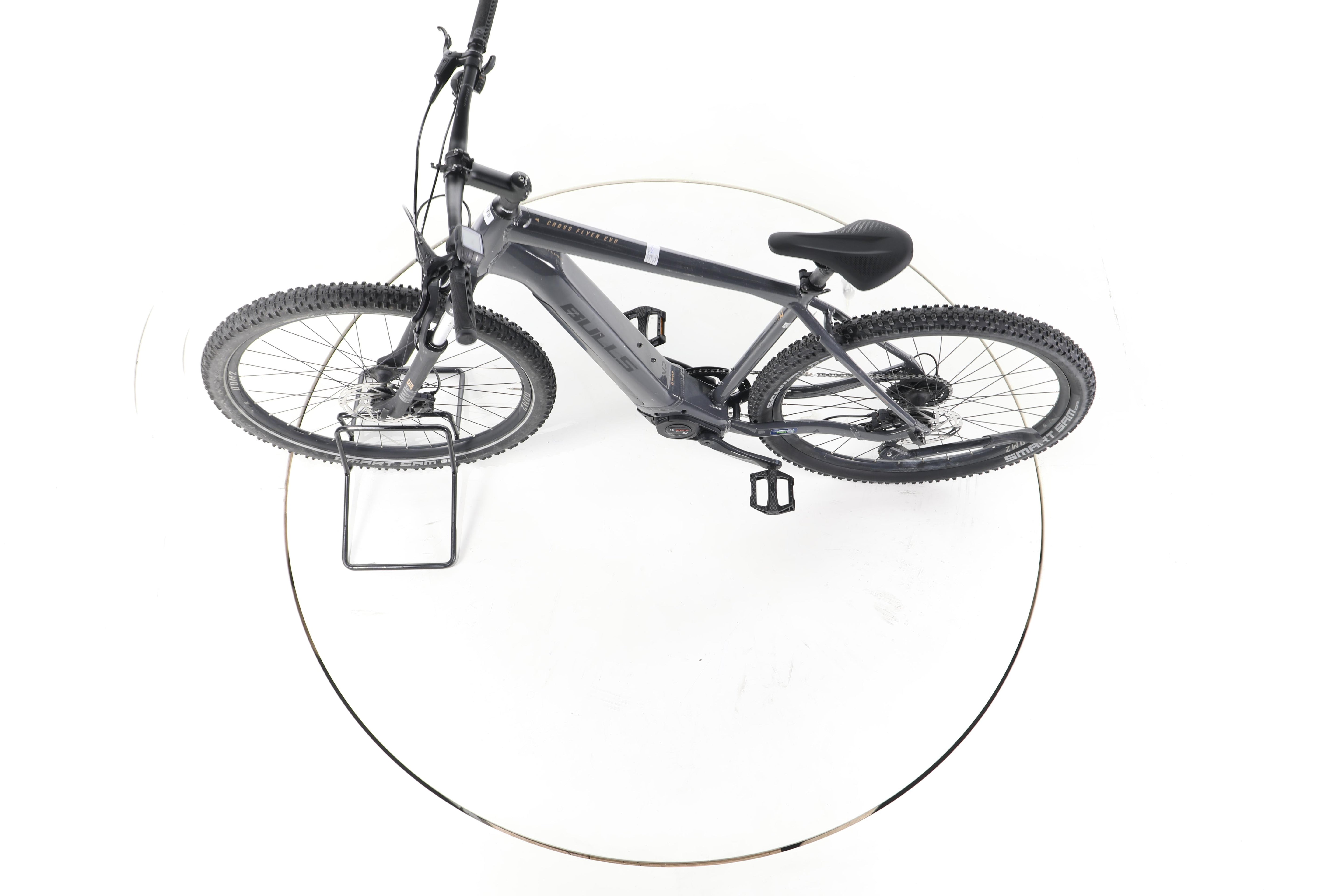 Bulls Cross Flyer EVO E-Bike - Image 19