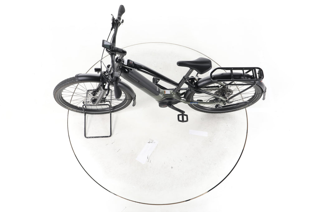 Cannondale Tesoro Neo X 2 STH Trekking E-Bike - Image 19