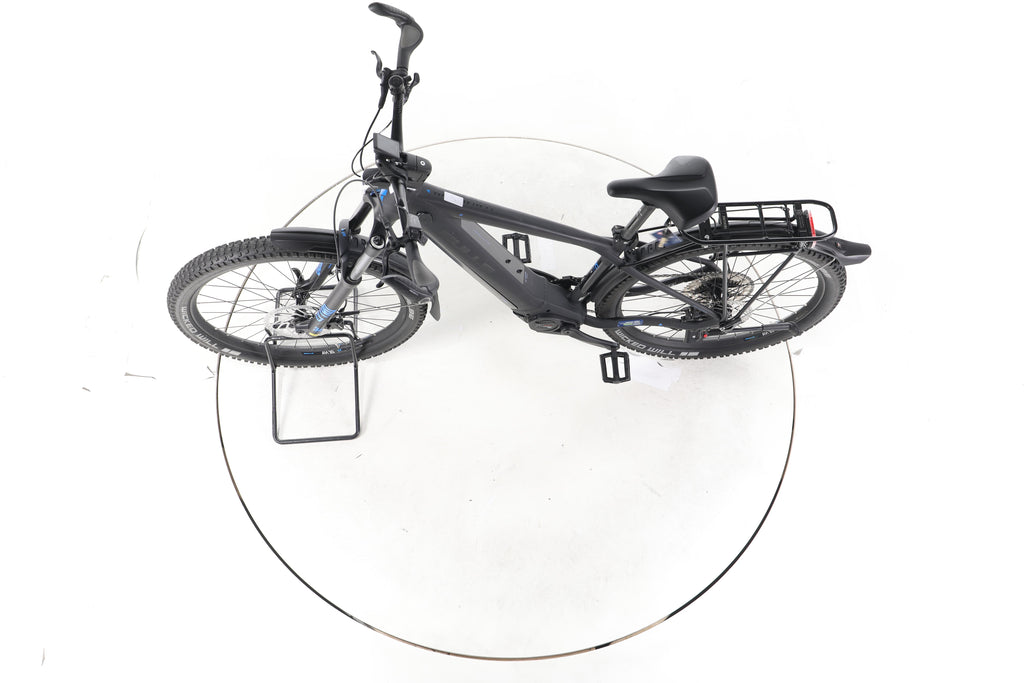 Bulls Copperhead EVO 3 Trekking E-Bike - Image 19