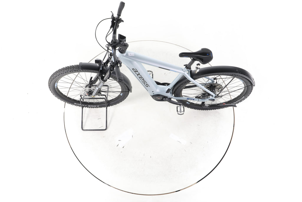 Axess Force Pro Allroad E-Bike 2026 - Image 19