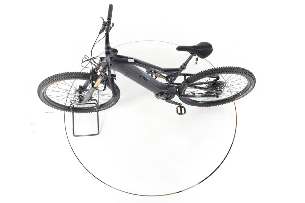 R Raymon FullRay 150E E-Bike Fully - Image 19