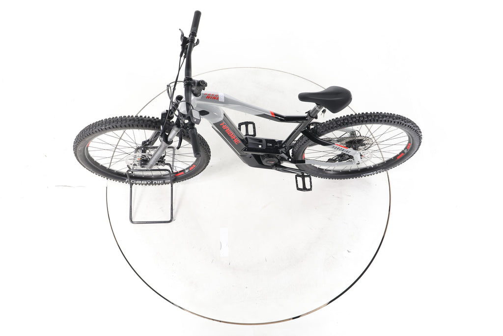 Haibike Hard Nine 9 E-Bike - Image 19
