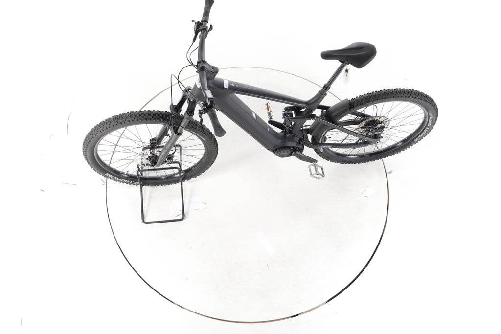 Cube Stereo Hybrid ONE22 SLX E-Bike Fully 2025 - Image 19