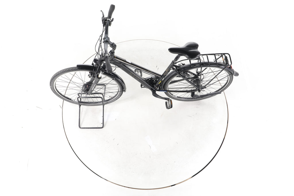 Roots Mount Blanc 2.0 Fahrrad City & Trekking - Image 19