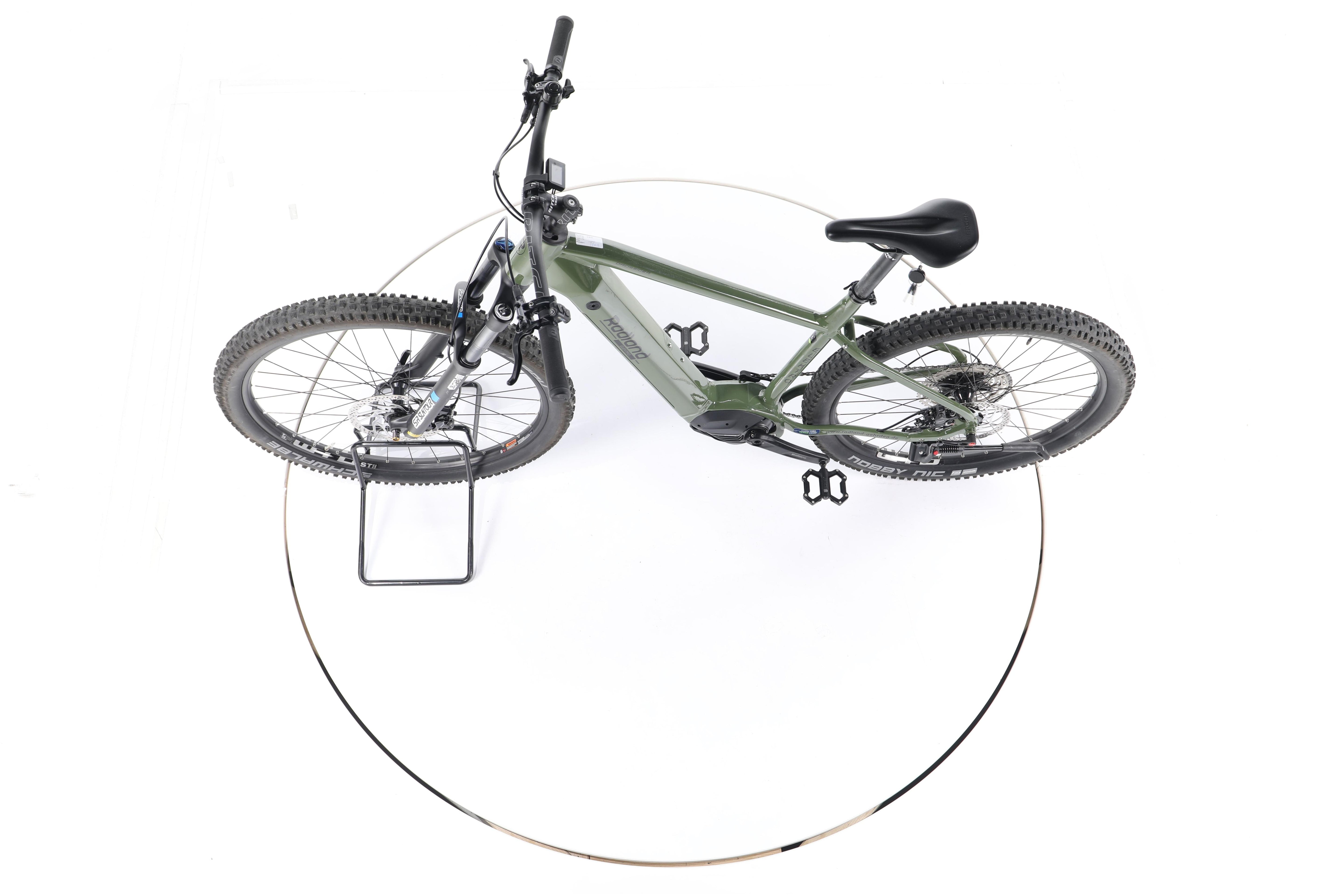 Drössiger Ride.E 3 E-Bike 2024 - Image 19