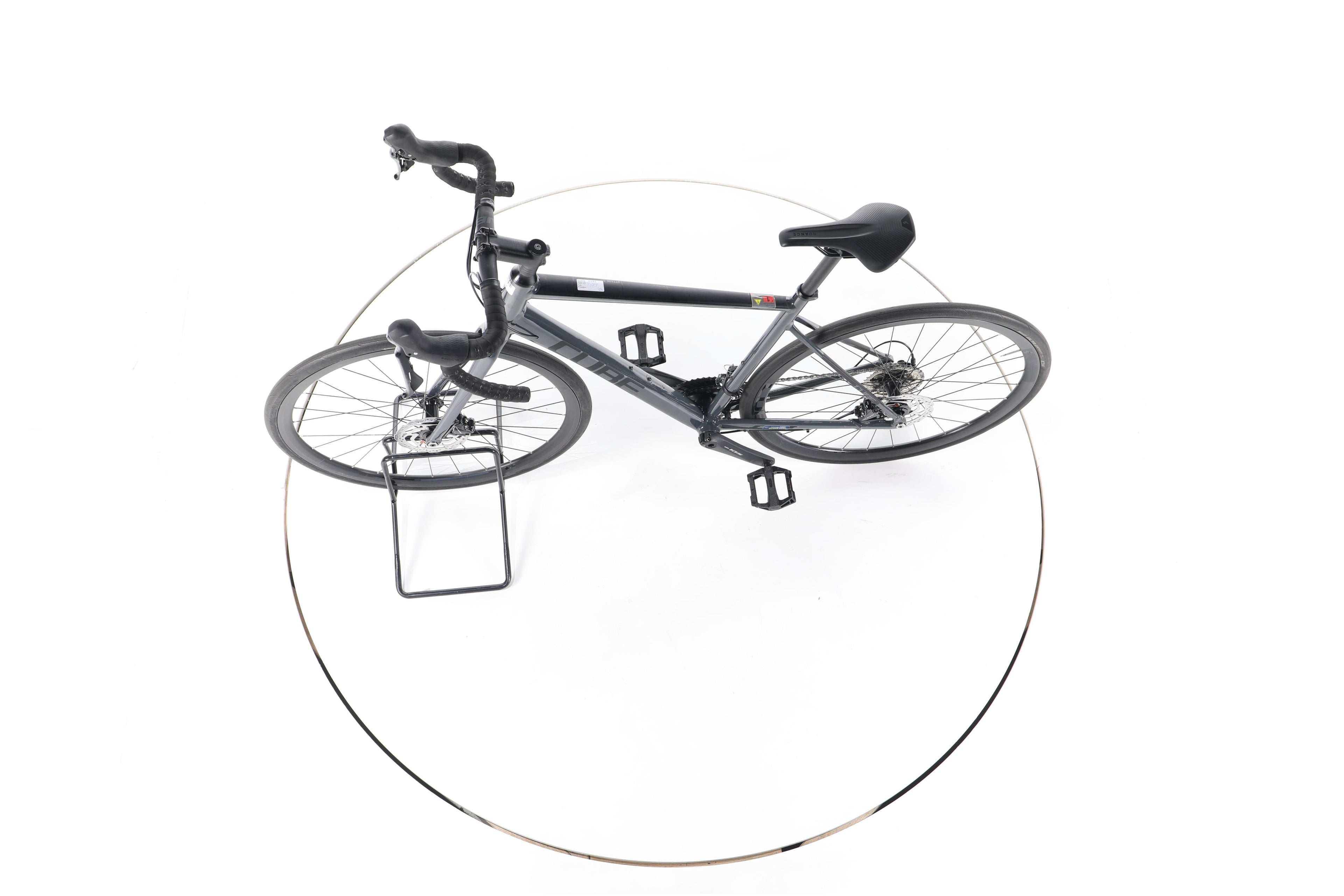 Cube Attain SL - Image 19