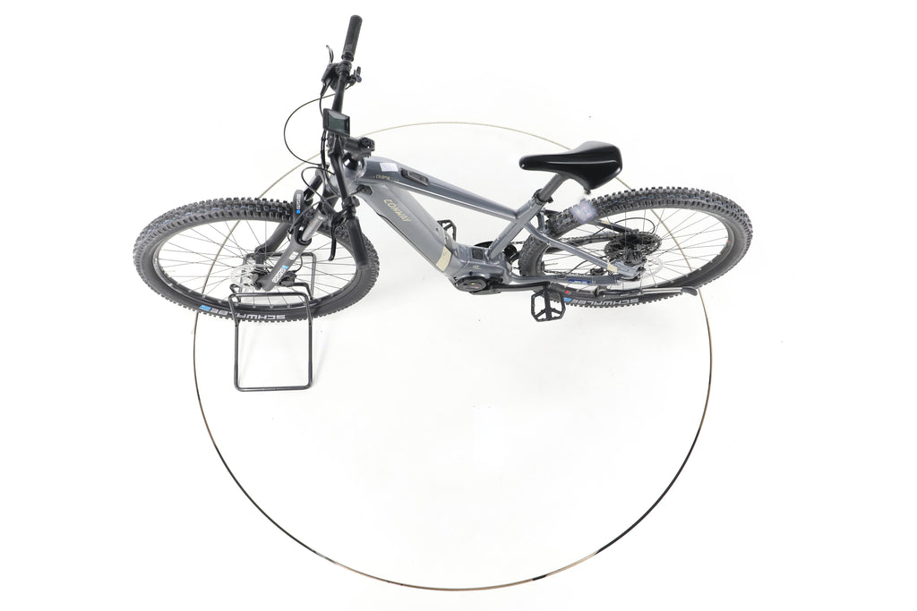 Conway Cairon S 2.0 E-Bike - Image 19