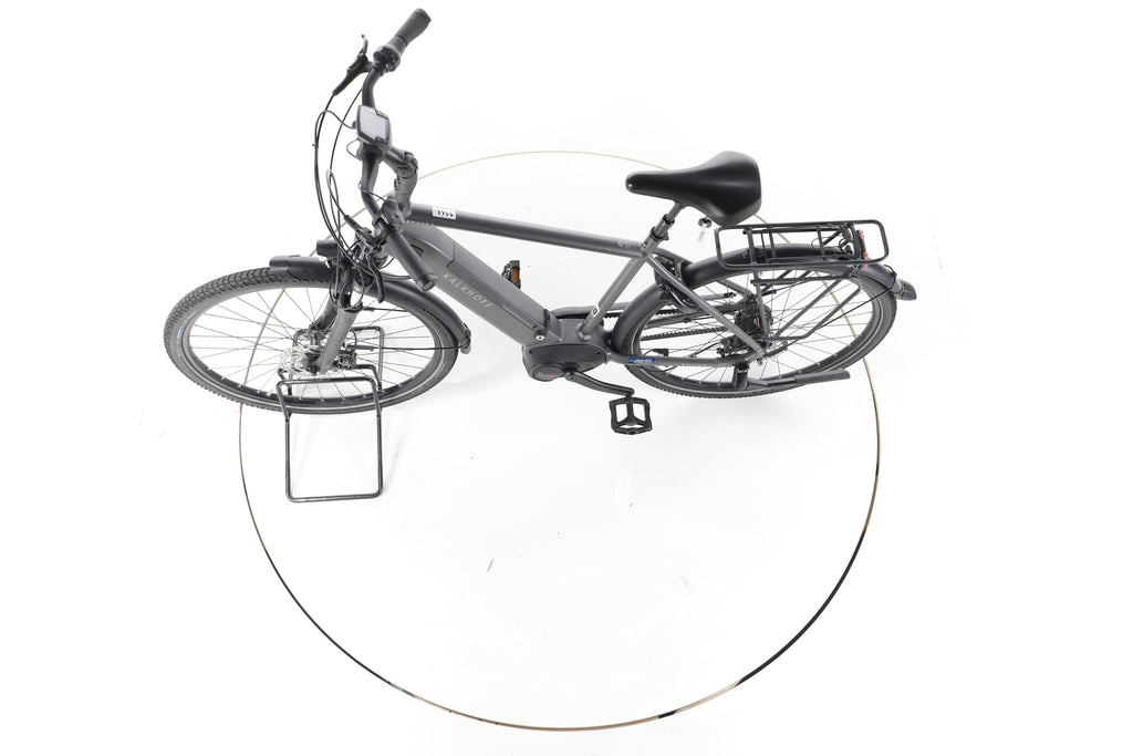 Kalkhoff Image 3.B Excite City E-Bike - Image 19