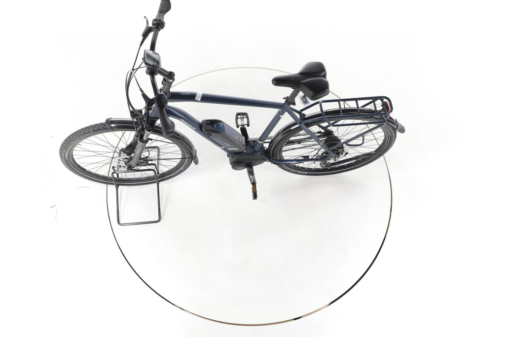 Pegasus Solero E City E-Bike - Image 19