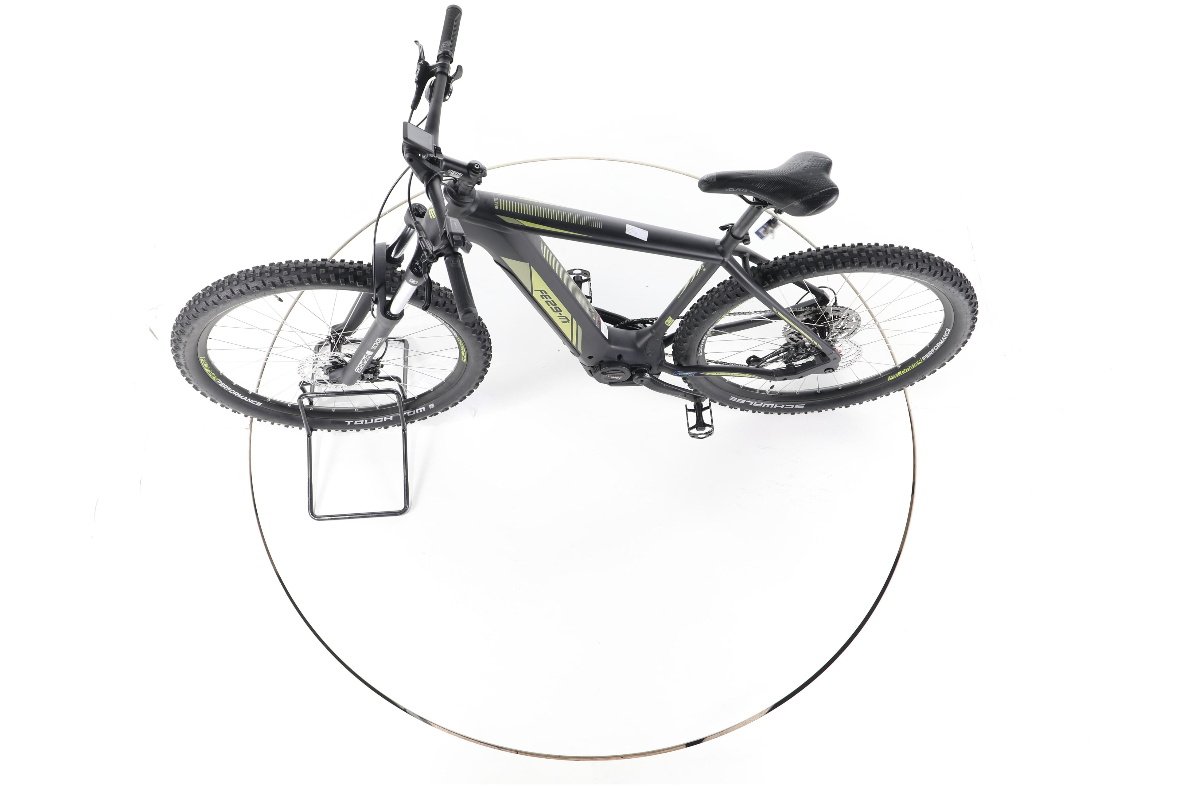 Feldmeier FE 29-Mi E-Bike 2023 - Image 19
