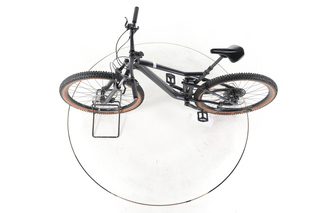 Cube Stereo ONE22 Pro Fahrrad Fully - Image 19
