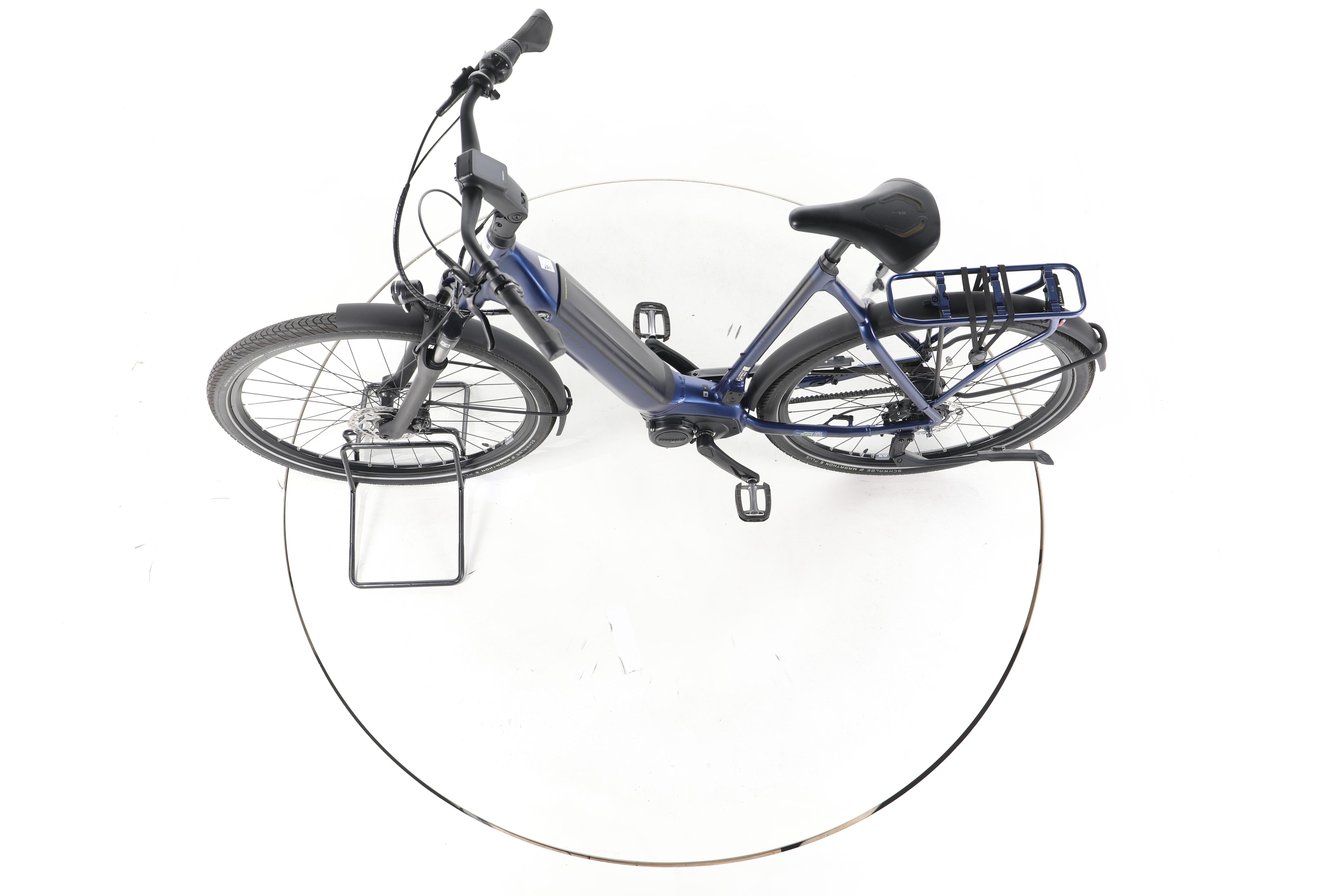 Giant Daily Tour E+1 City E-Bike Tiefeinsteiger - Image 19
