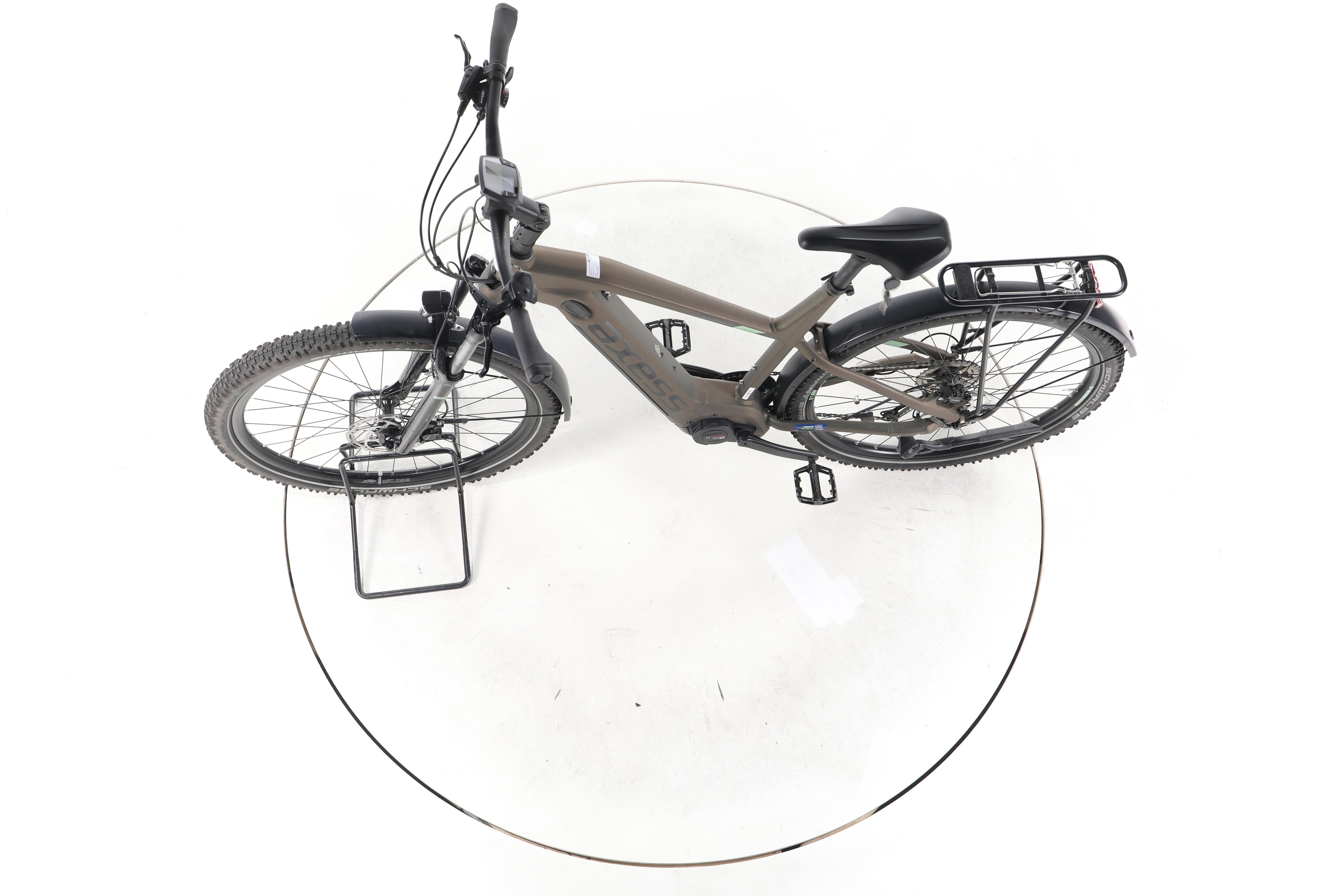 Axess SCREE 29 Trekking E-Bike - Image 19