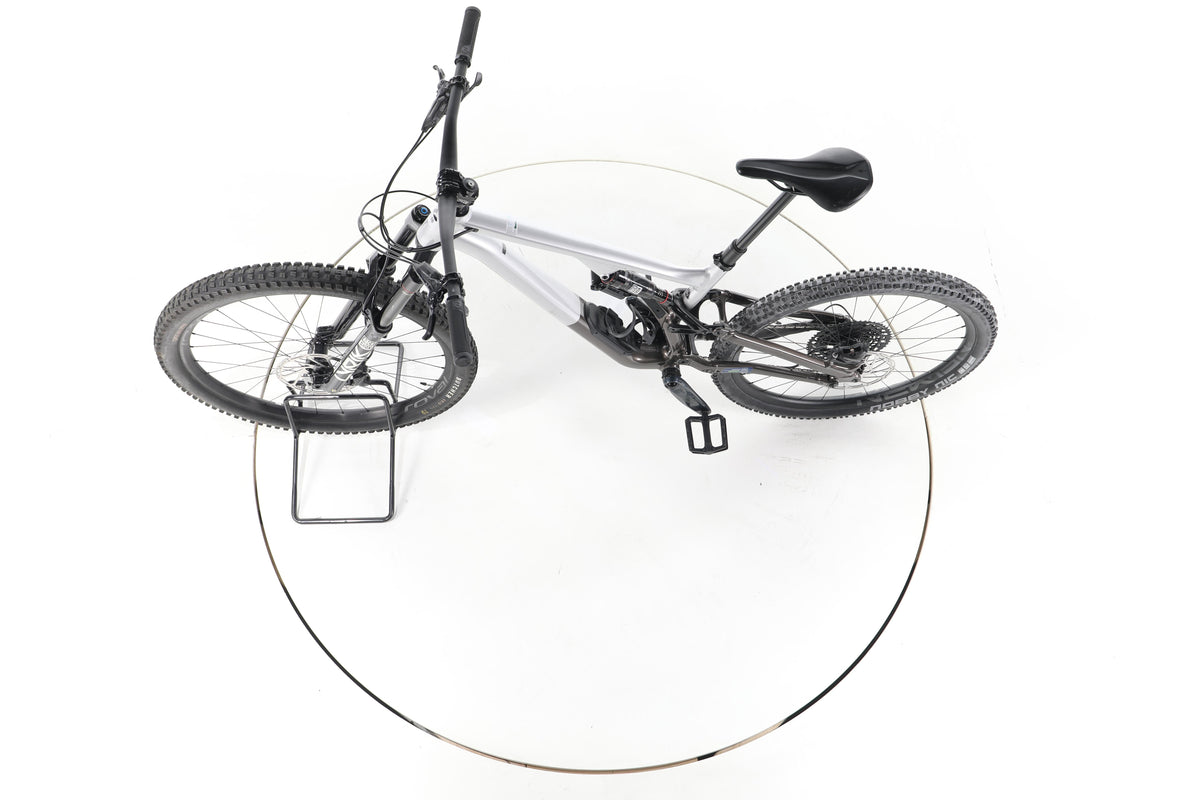 Specialized Stumpjumper EVO Elite Fahrrad Fully - Image 19