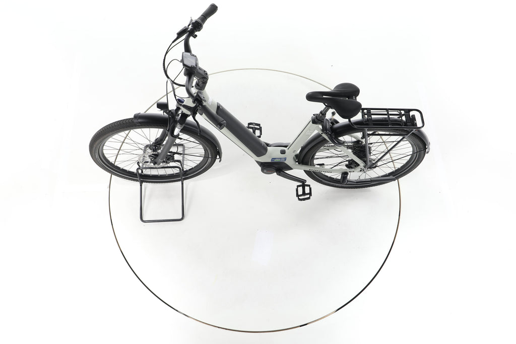 Winora Sinus N5 City E-Bike Tiefeinsteiger - Image 19