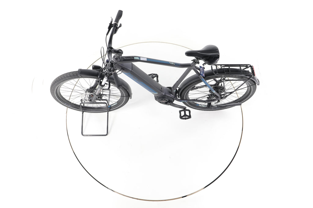 Compel HTE 770 EQ Trekking E-Bike 2024 - Image 19