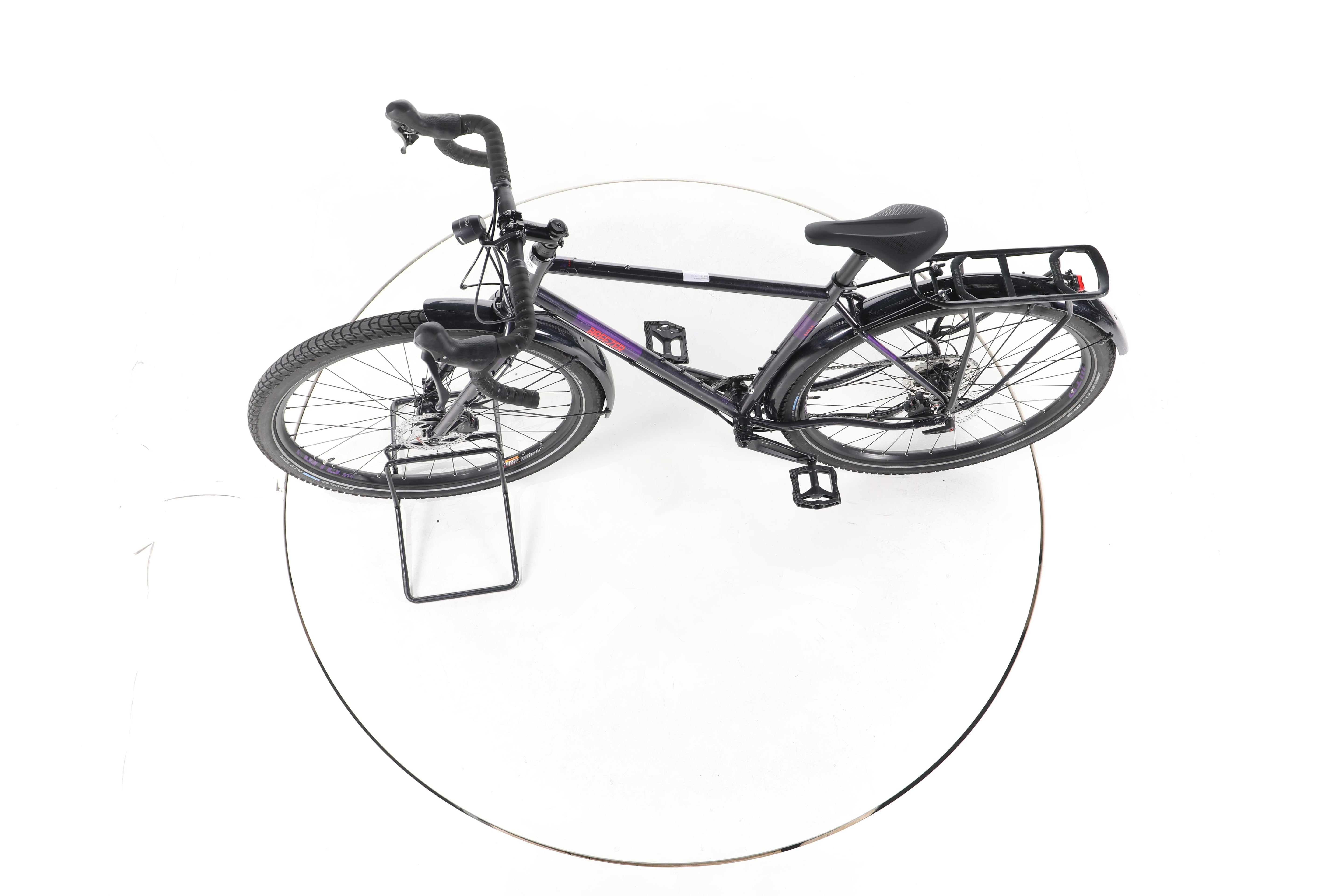 Breezer Bikes Radar X Pro E-Gravel & Rennrad - Image 19